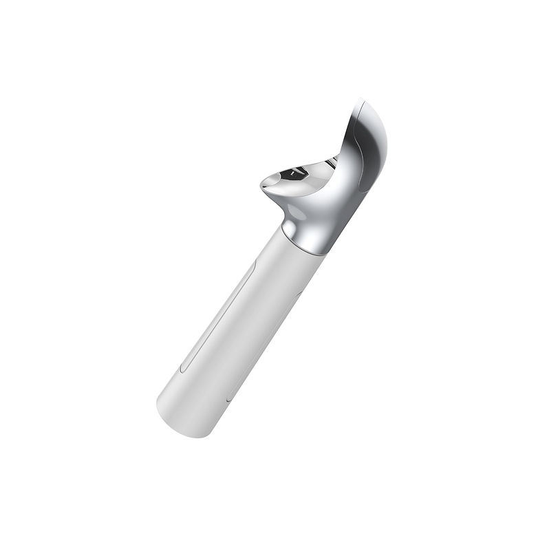 Heated Ice Cream Scoop (HYPE) GIF