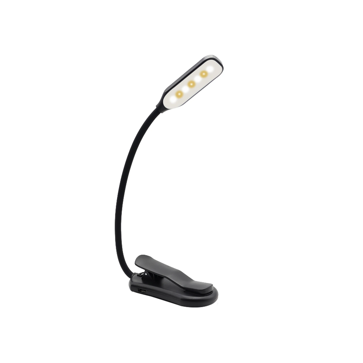 Rechargeable Book Light