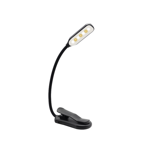 Rechargeable Book Light