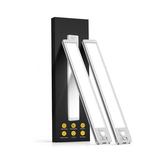 SmartGlow Cabinet Sensor Light