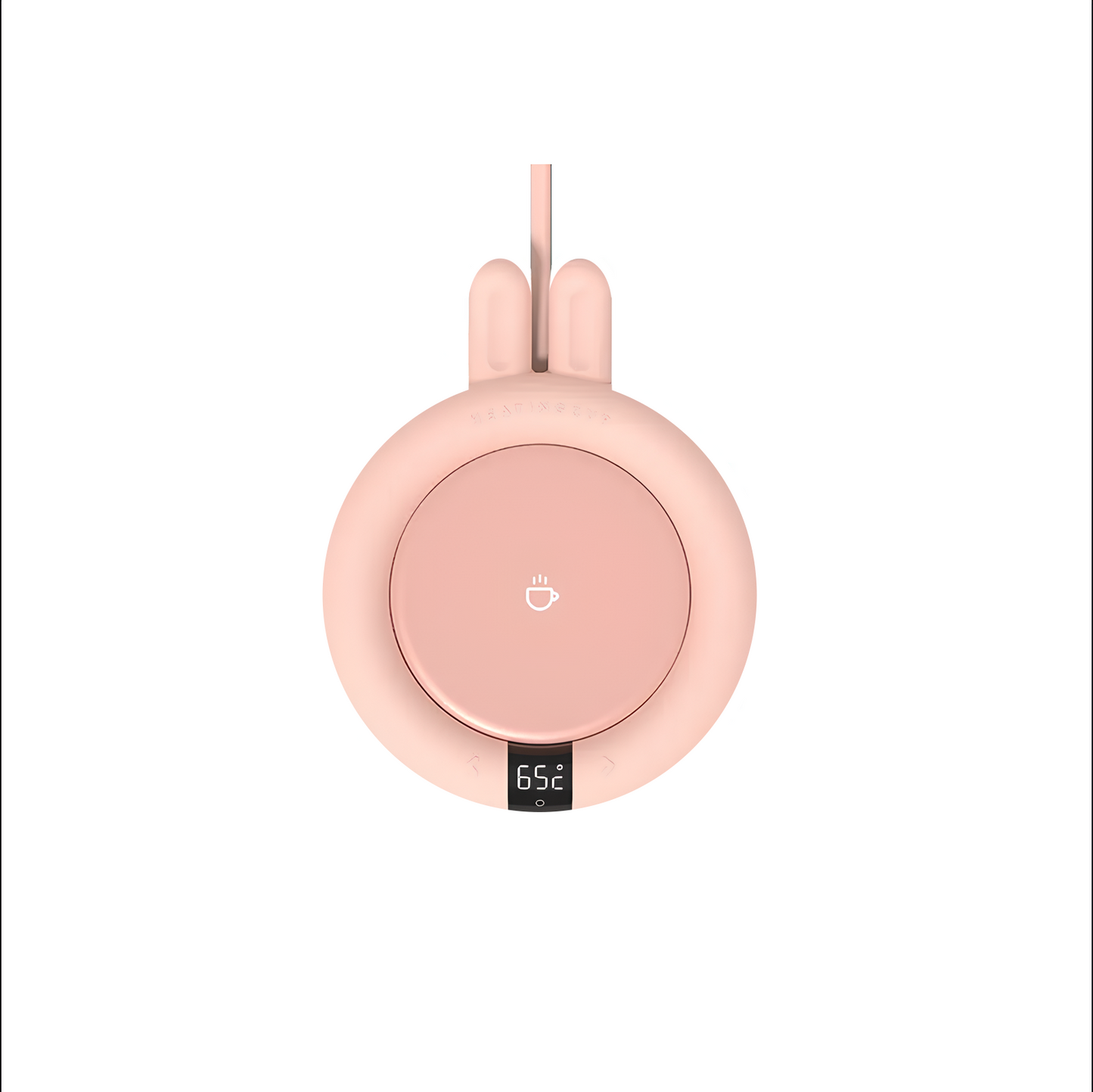 Сup Heater Warmer Pad (HYPE) GIF