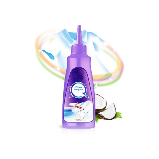 Enzyme Cleaning Gel