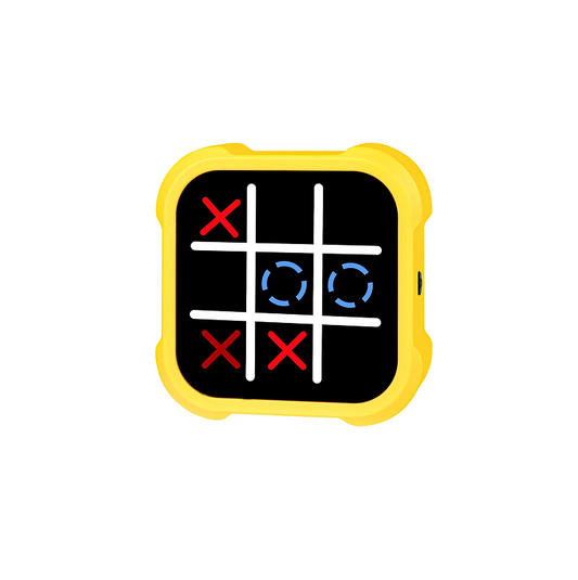 Game Console Puzzle (HYPE)