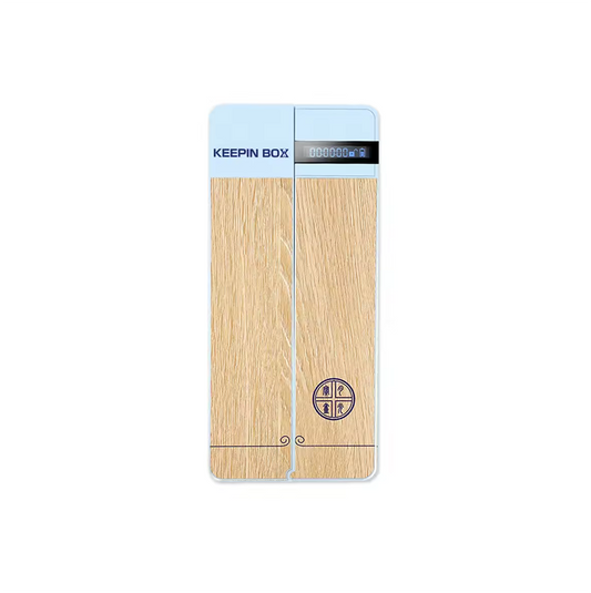 Universal Keepin Box (HYPE)