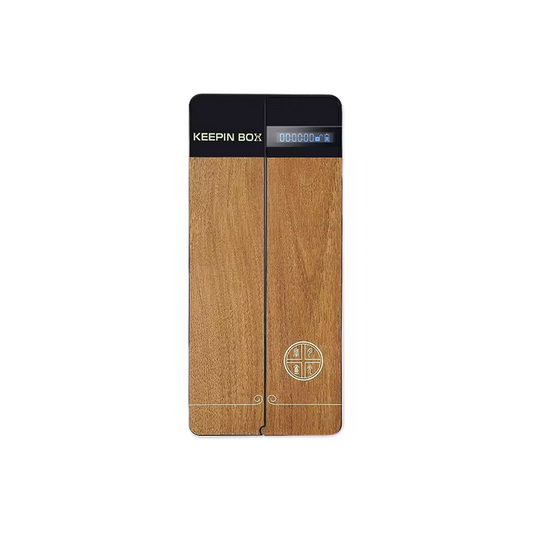 Universal Keepin Box (HYPE)