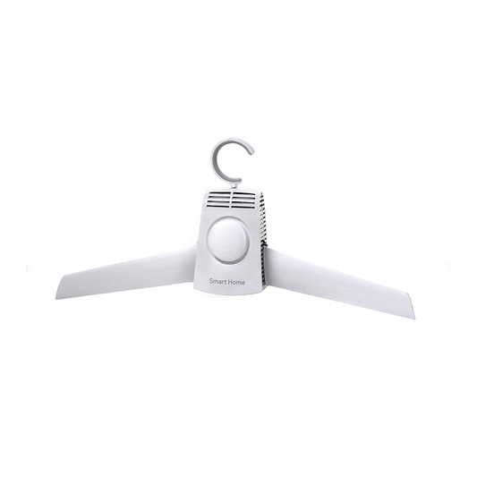 2-in-1 Electric Drying Hanger (HYPE)