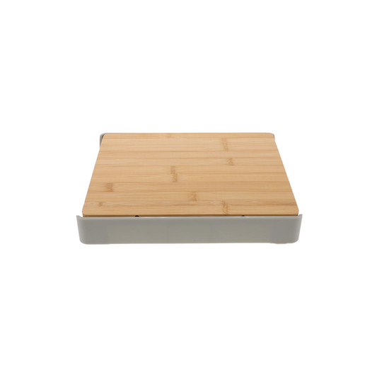 Bamboo Cutting Board (HYPE) GIF