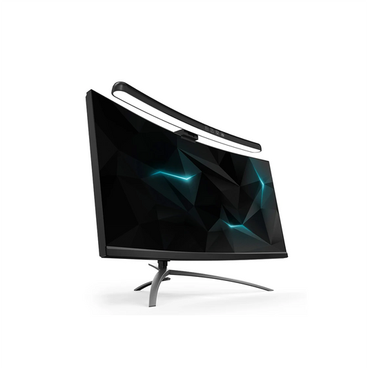 Spectrum RGB Monitor Desk Lamp