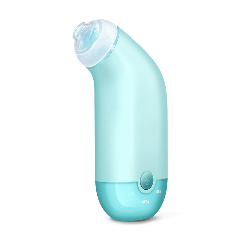 RONDESS ™ PORTABLE SKIN CARE PORE CLEANER