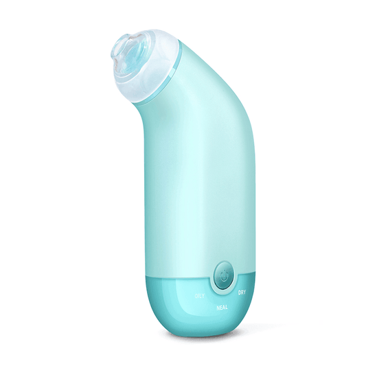RONDESS ™ PORTABLE SKIN CARE PORE CLEANER