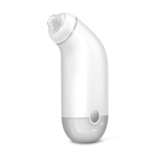 RONDESS ™ PORTABLE SKIN CARE PORE CLEANER