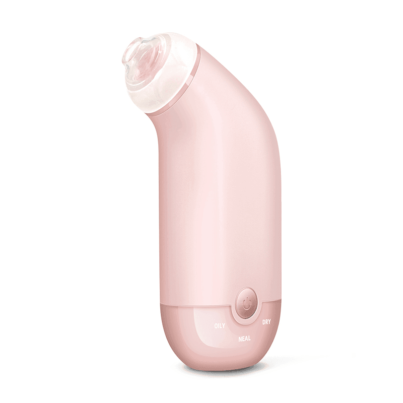 RONDESS ™ PORTABLE SKIN CARE PORE CLEANER