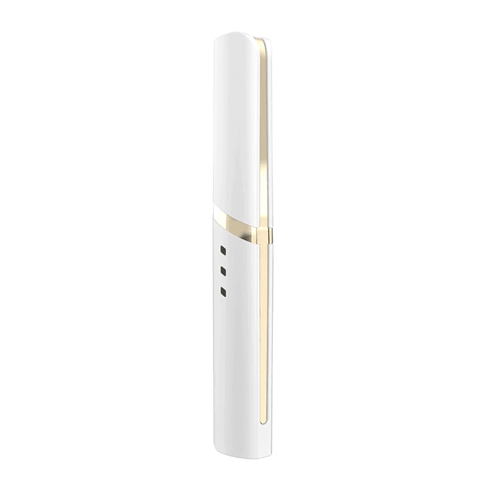 RONDESS ™ Electric Heated Eyelash Curler