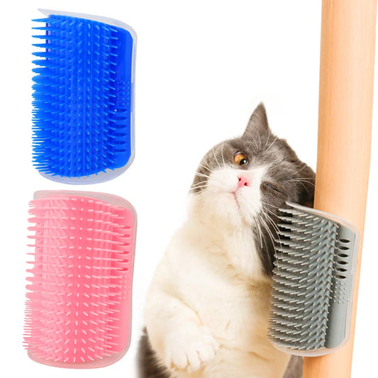 Wall Corner Massage Comb