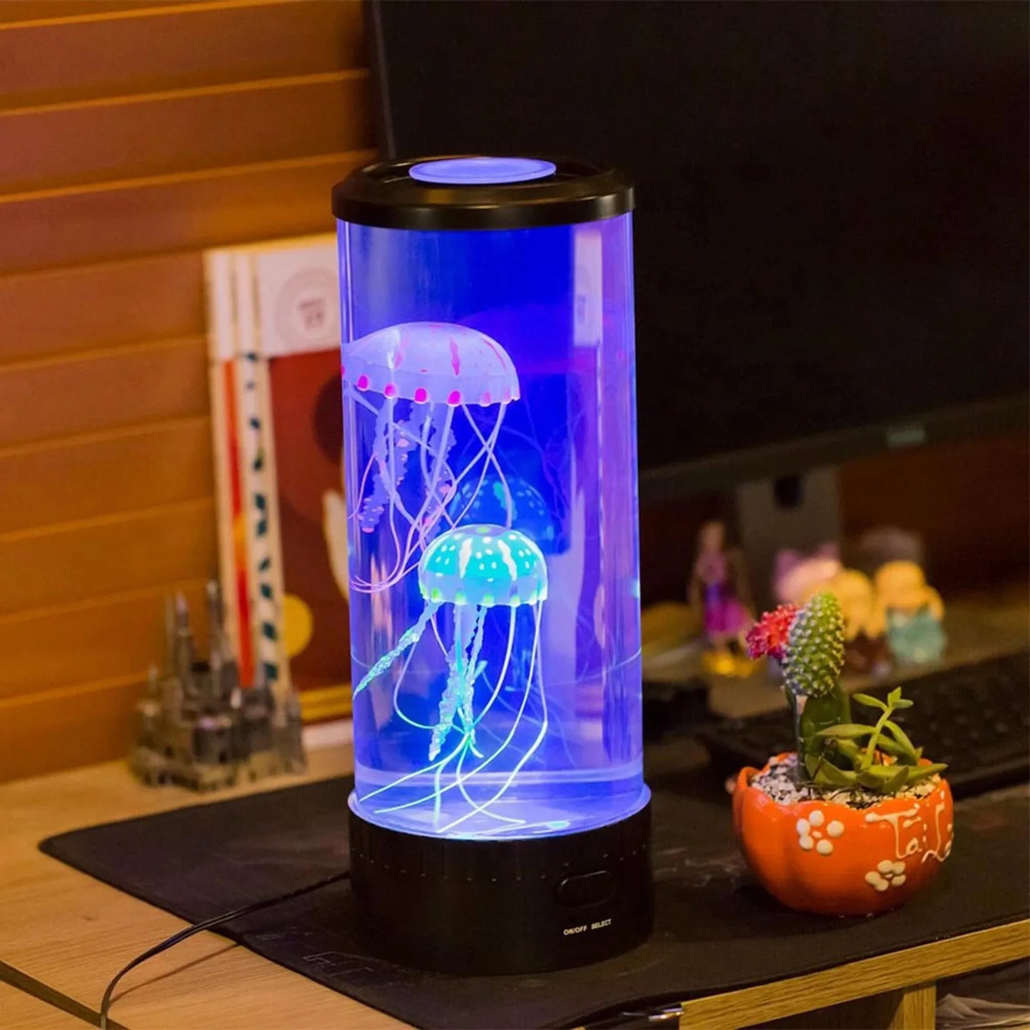 JellyGlow Dream Lamp