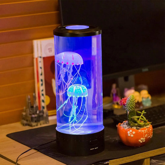 JellyGlow Dream Lamp