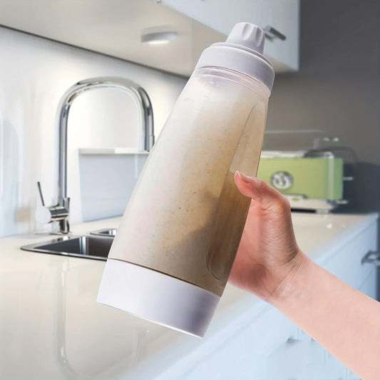 Flippin' Easy Pancake Mixer
