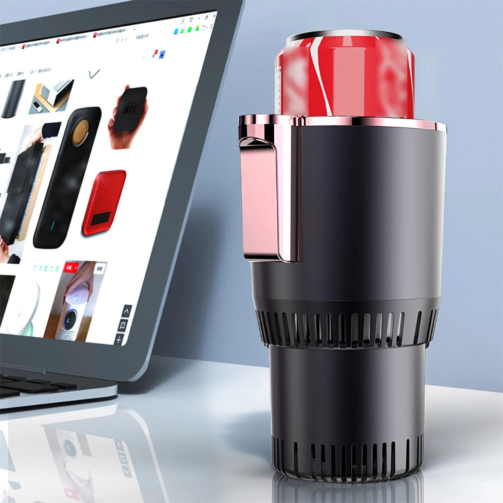 RoadSip Travel Cup