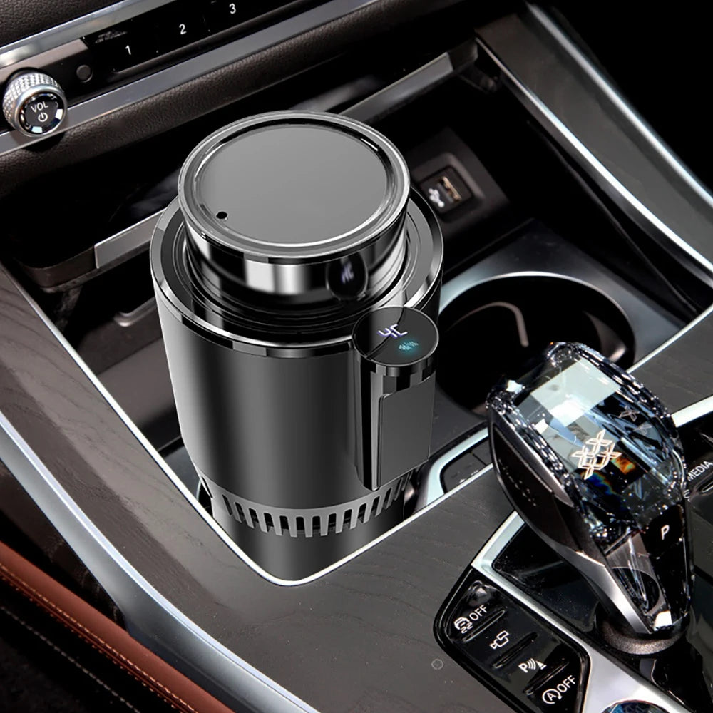 RoadSip Travel Cup