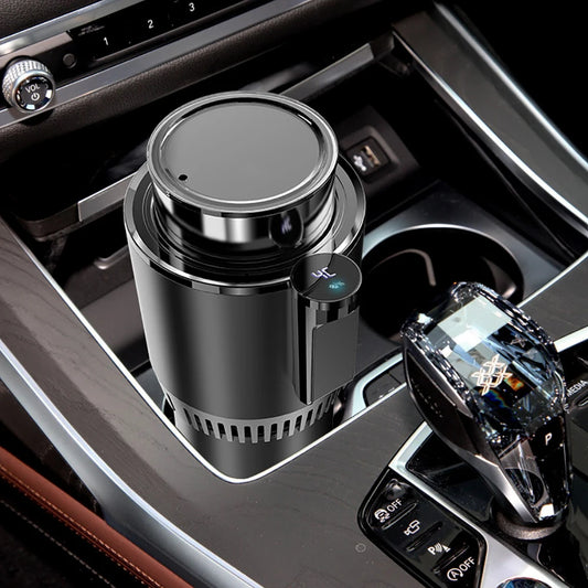 RoadSip Travel Cup