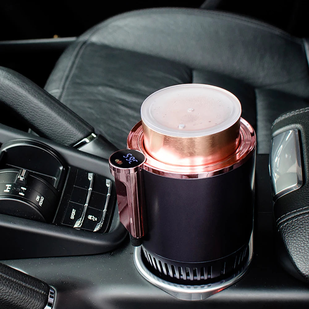 RoadSip Travel Cup