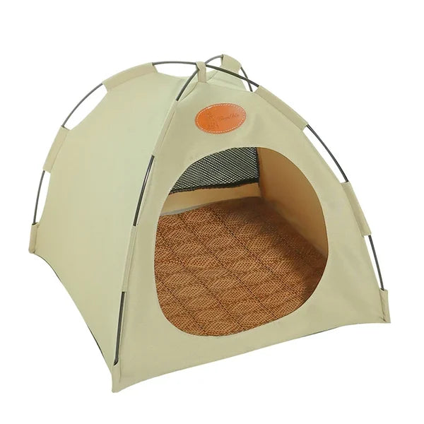 Foldable Pet Tent PET