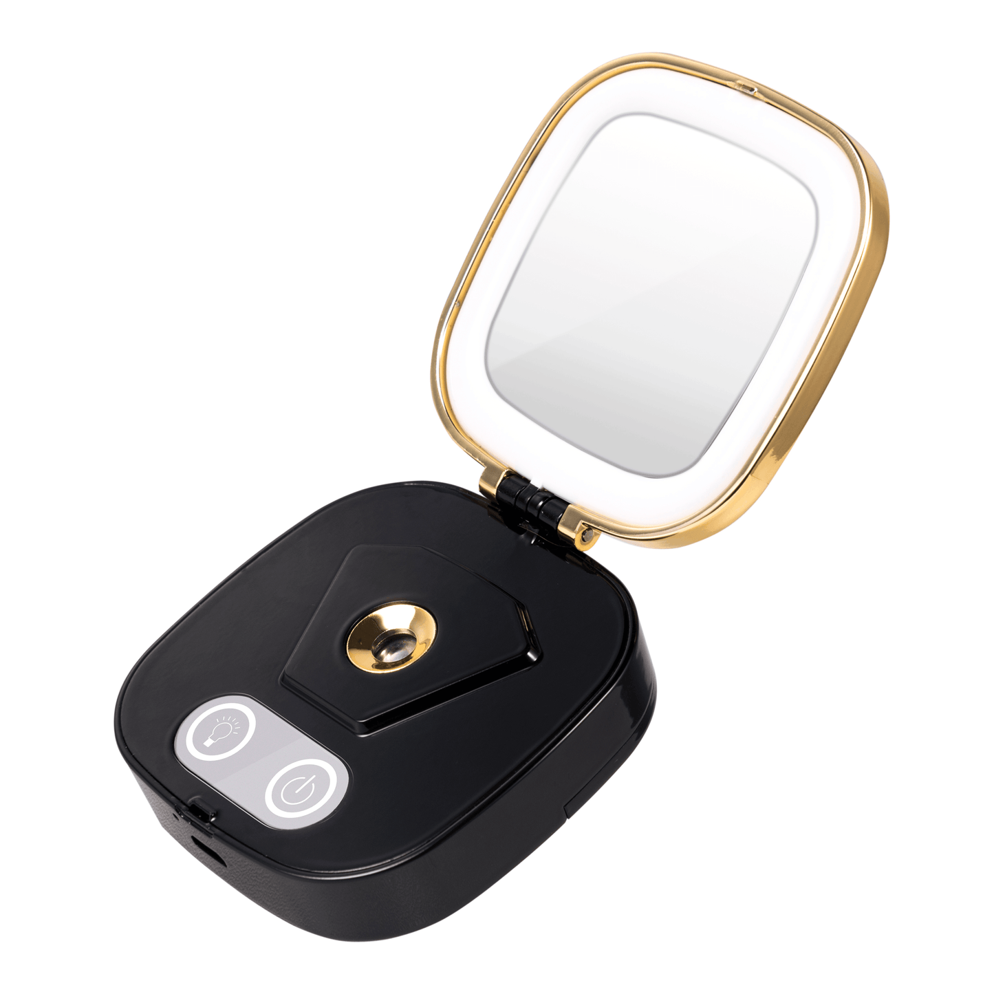 Mini Make Up Mirror - Gloskin Store