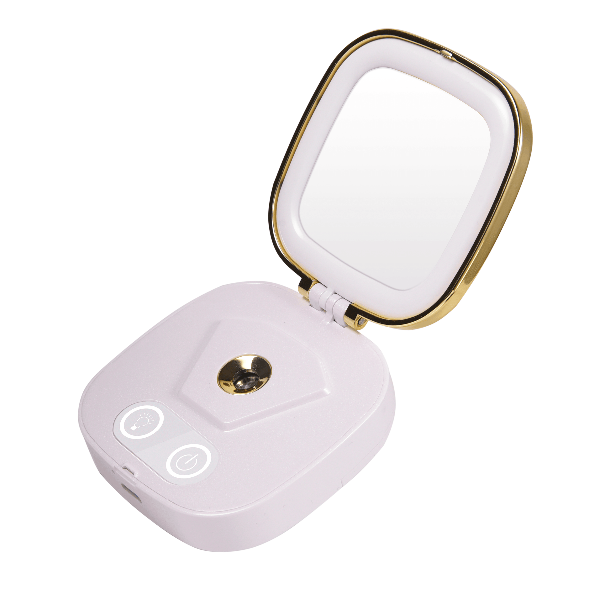 Mini Make Up Mirror - Gloskin Store