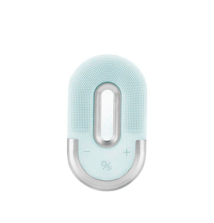 RONDESS ™ Waterproof Silicone Brush