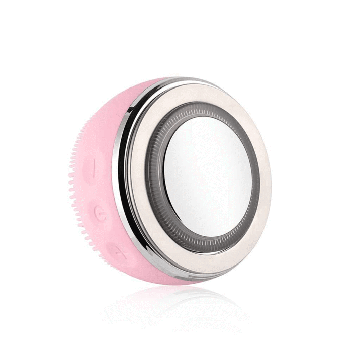 RONDESS ™ Ultrasonic Hot Compress