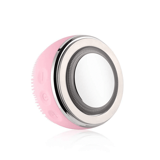 RONDESS ™ Ultrasonic Hot Compress