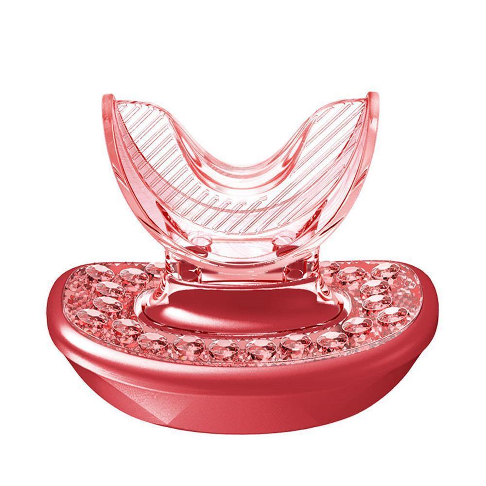 Smart Lip Plumper Red