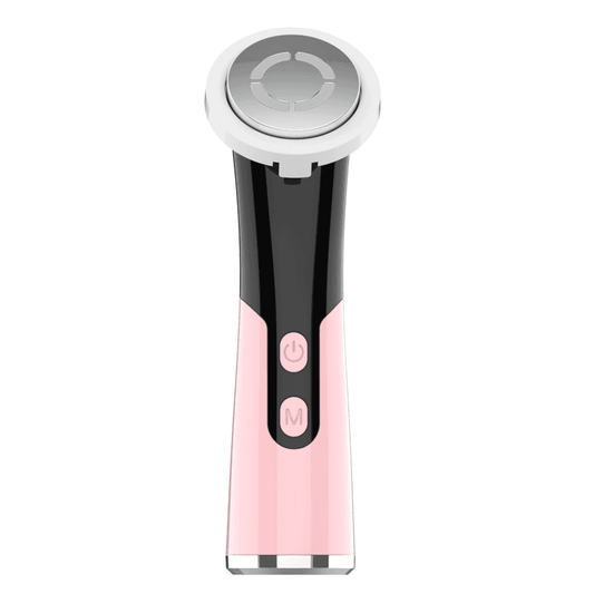 RONDESS ™ Hot Facial Massager