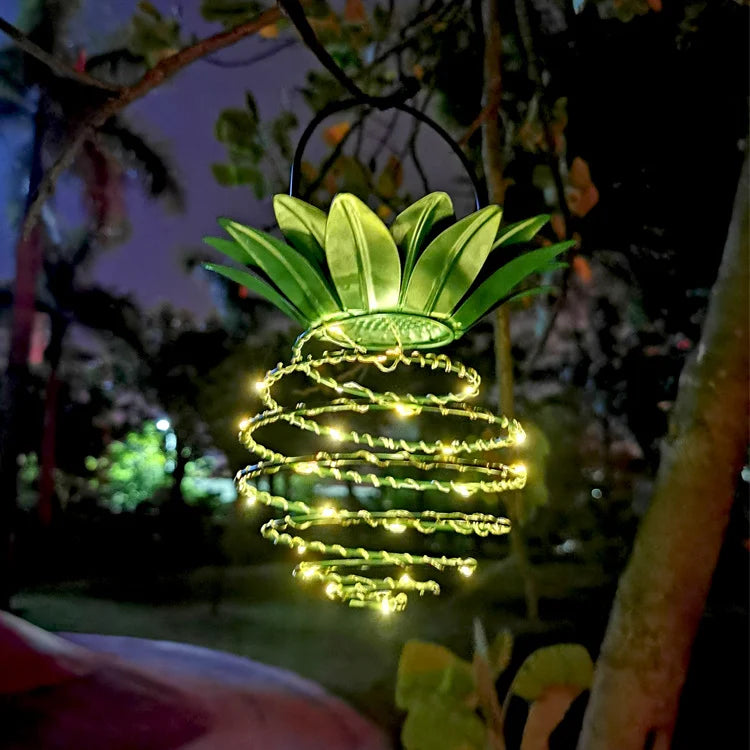 Waterproof Hanging Lamp