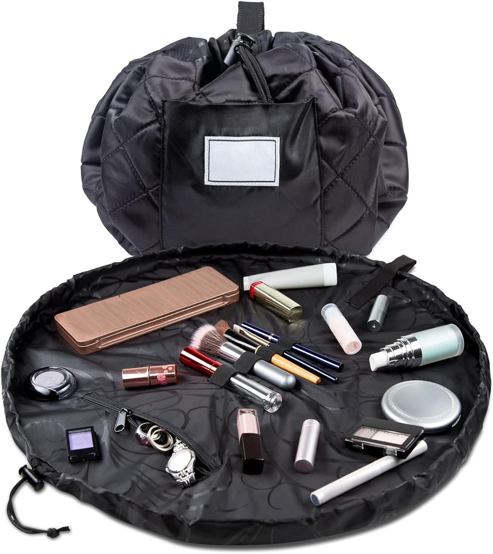 Cosmetics Travel Pouch