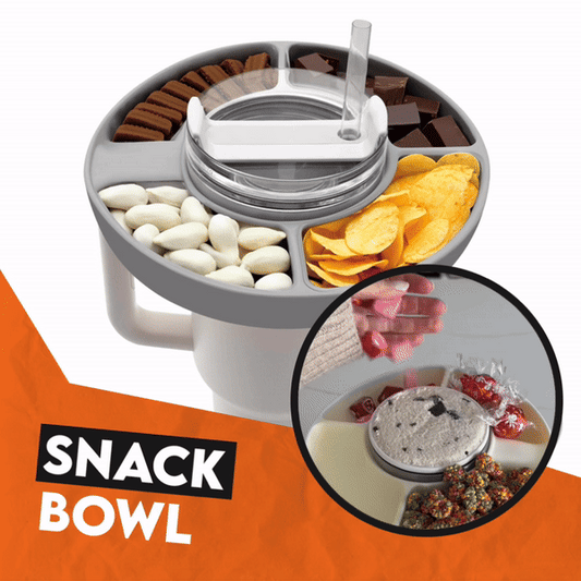 Snack Bowl For Stainley Cup