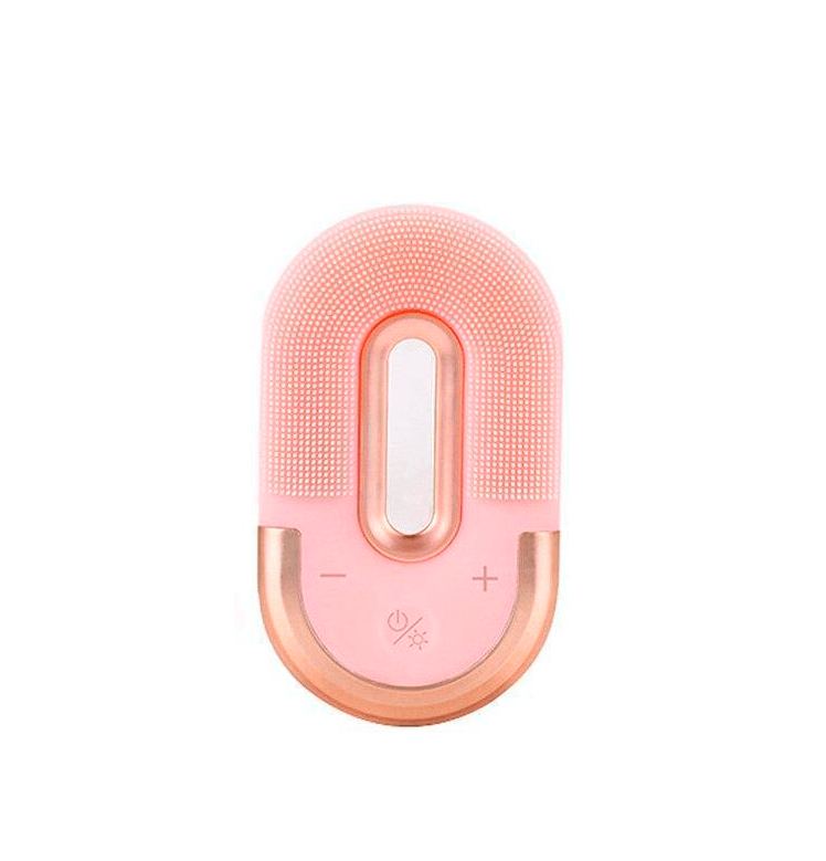 RONDESS ™ Waterproof Silicone Brush