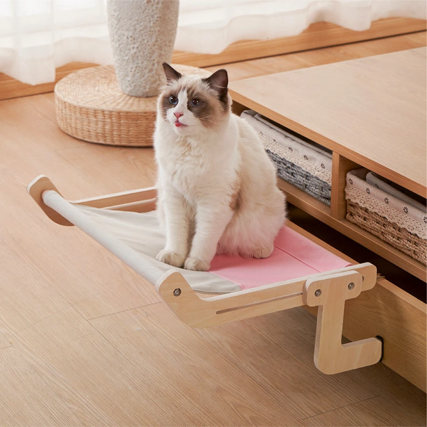 Pet Cat Hammock