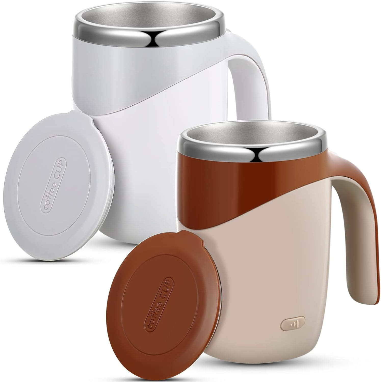  Coffee Mug