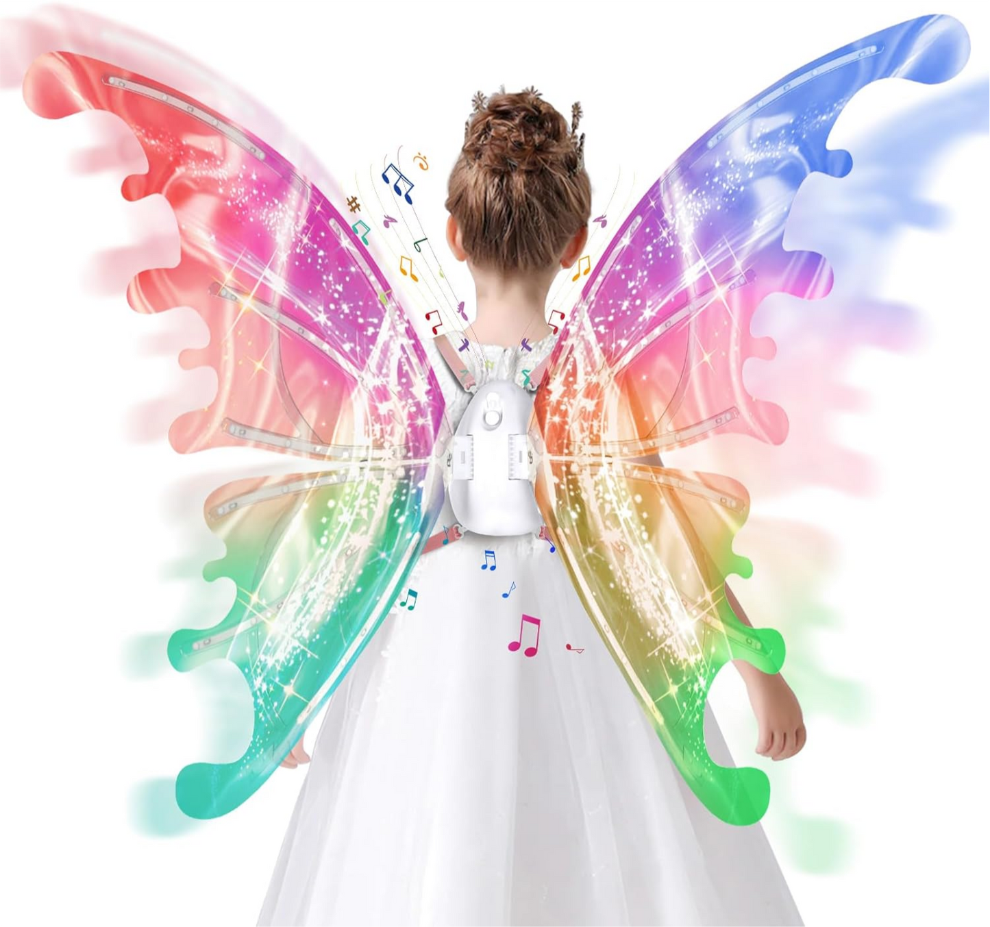 Fairy Wings
