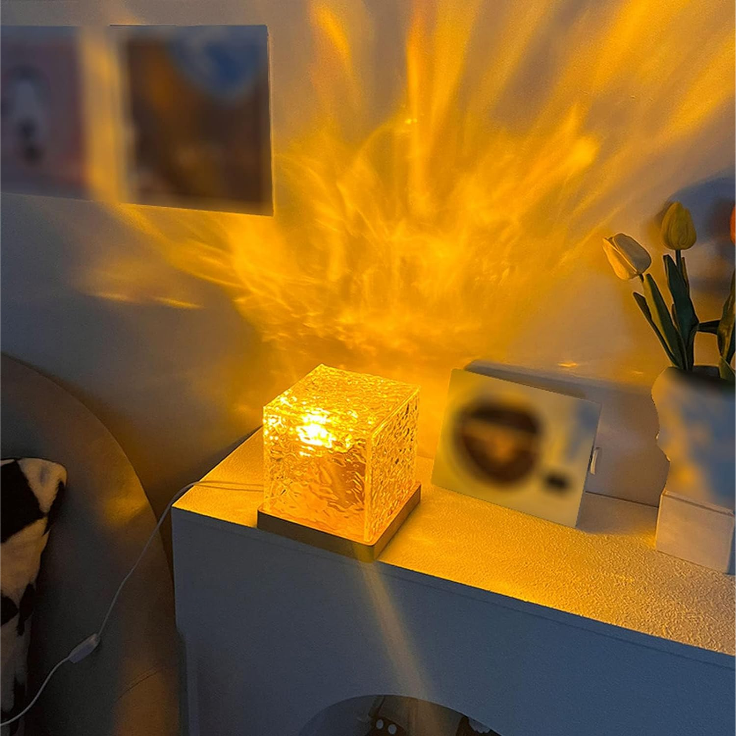  Light Lamp