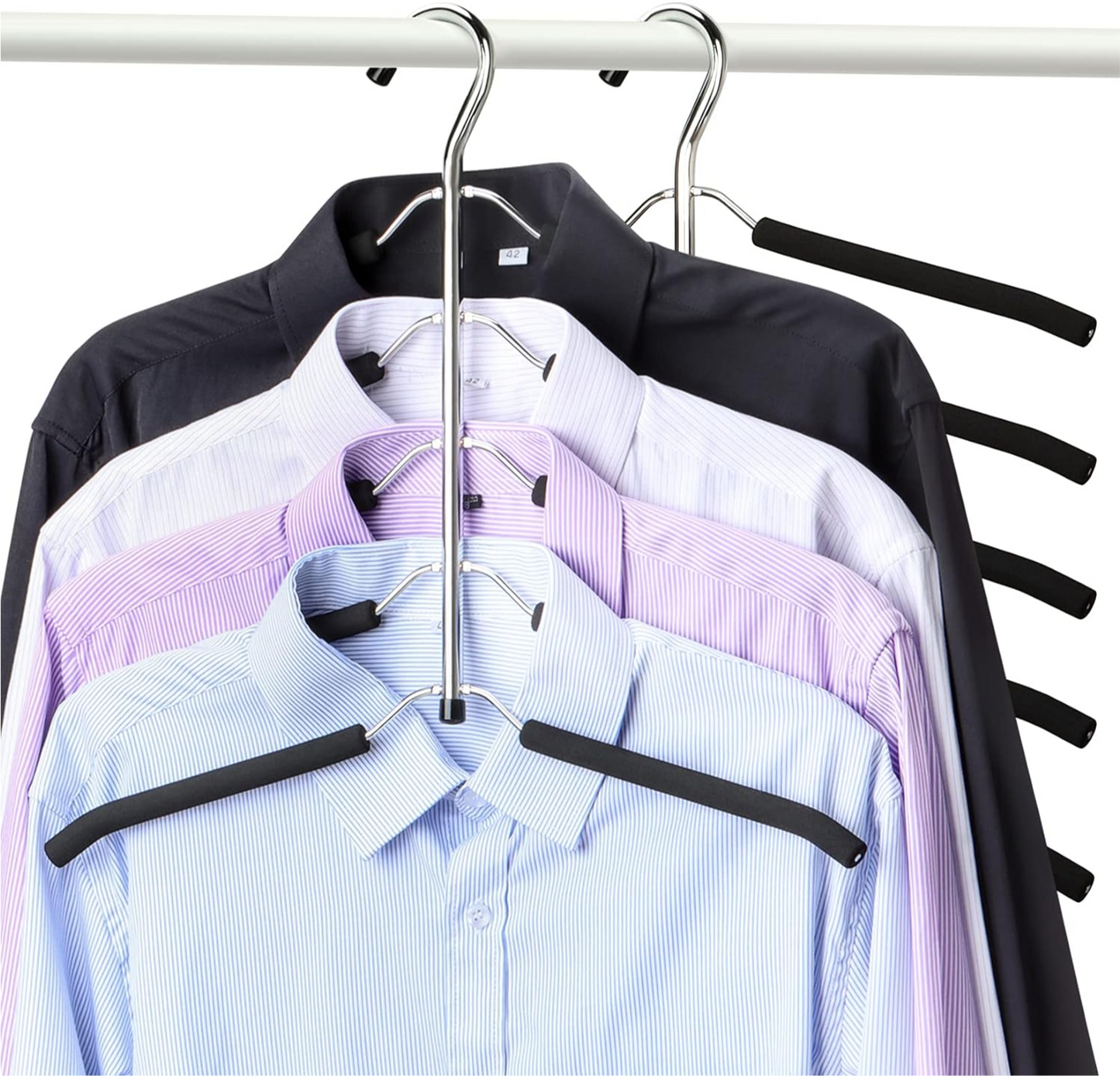 Smart Hangers