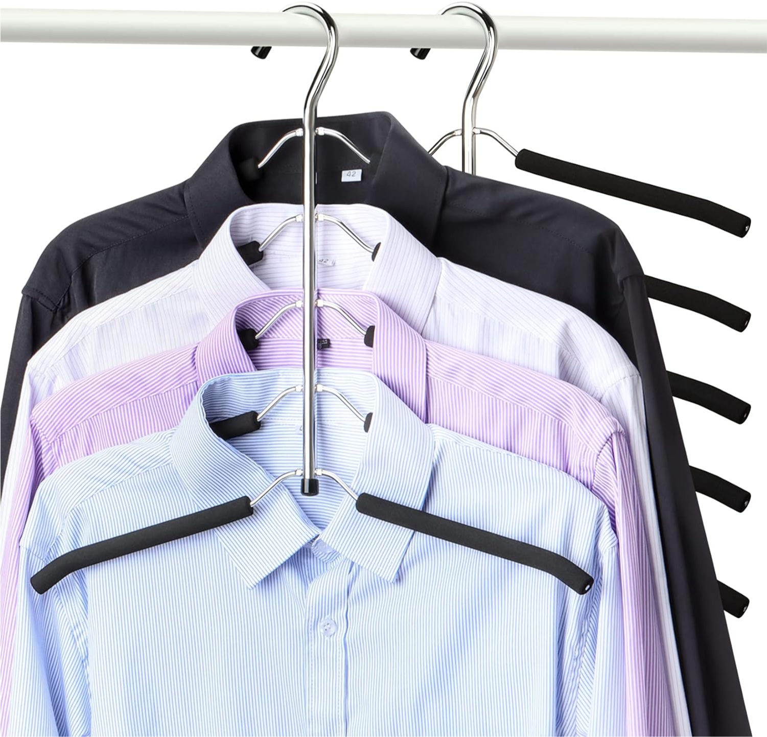 Smart Hangers