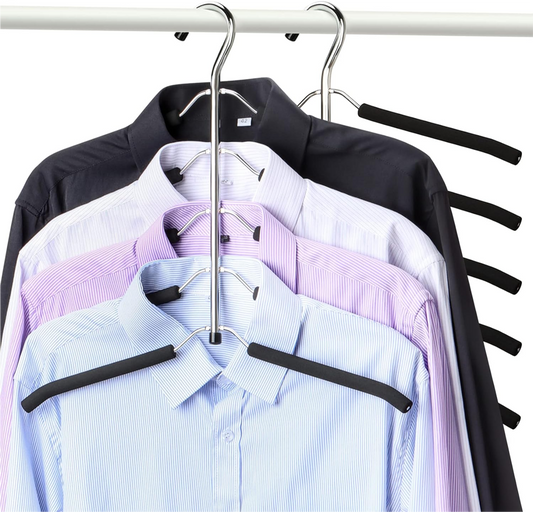 Smart Hangers