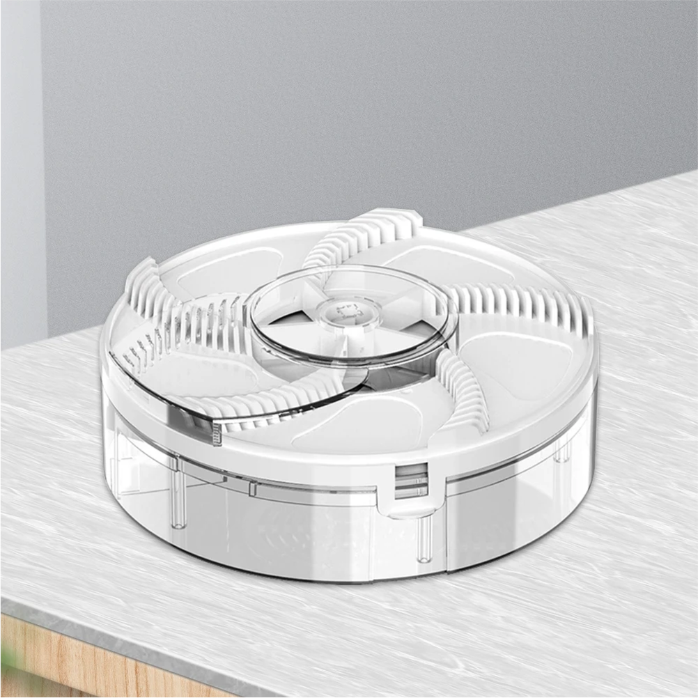 Automatic Fly Catcher