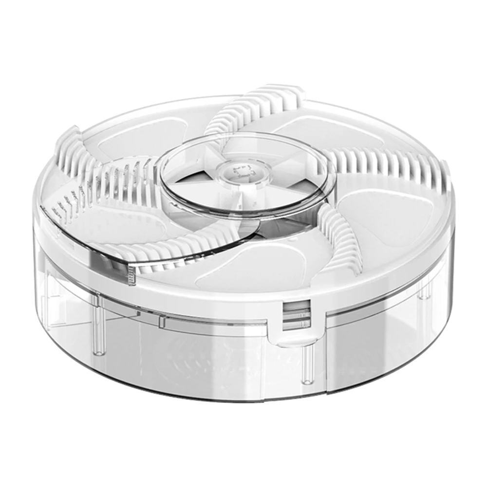 Automatic Fly Catcher