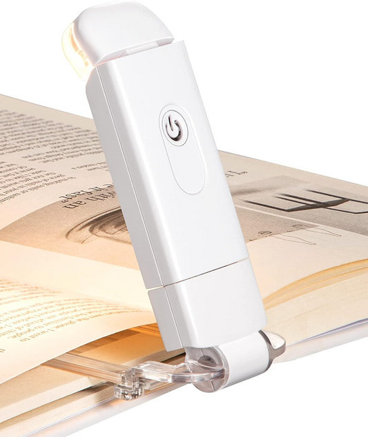 Book Reading Light (HYPE)