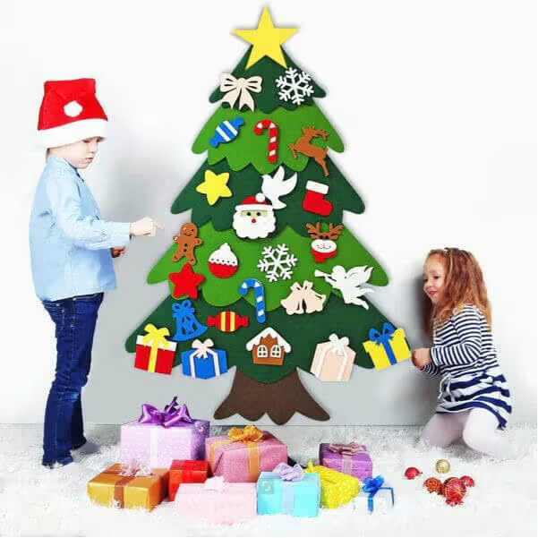 Montessori Tree