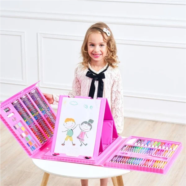Art Creativity Set