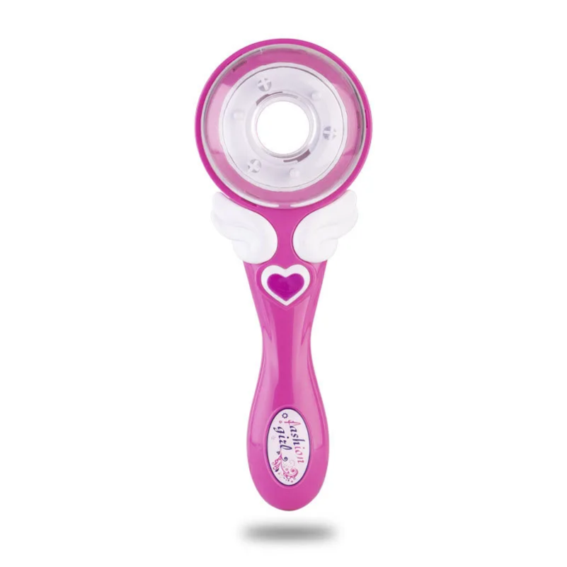 Electric Hair Braiding Tool